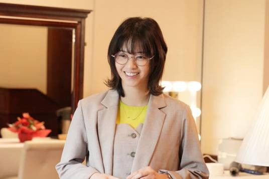 川奈舞（电影《驾照交还！?》中的角色）