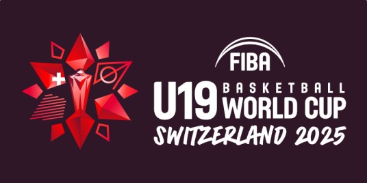 2025年国际篮联U19男篮世界杯