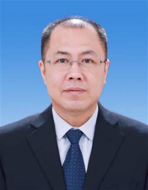 潘学礼（天津市滨海新区卫生健康委党委委员、副主任）