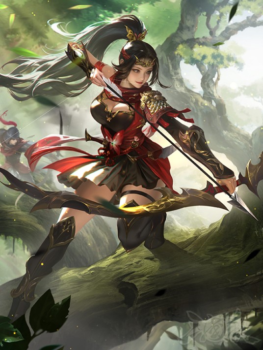 黄舞蝶（游戏《三国杀》中的武将）