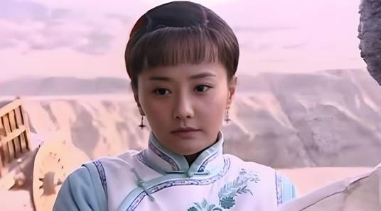 春桃（电视剧《春桃的战争》中的角色）