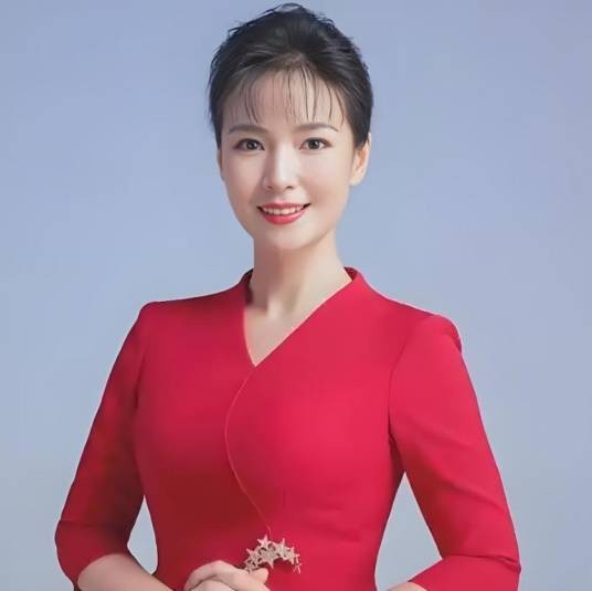 陈琨（河南卫视主持人）