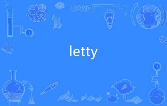 letty