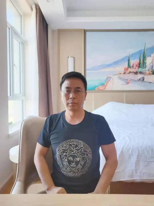 董文军（司机）