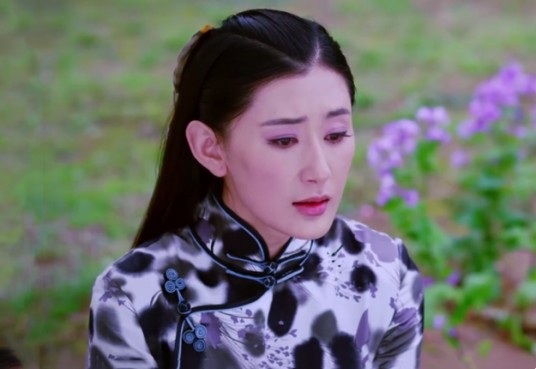 桂芳（古装剧《新燕子李三》中的角色）