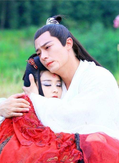花千骨（中国仙侠题材小说及衍生电视剧、电影）