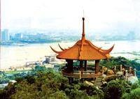 汕头新八景