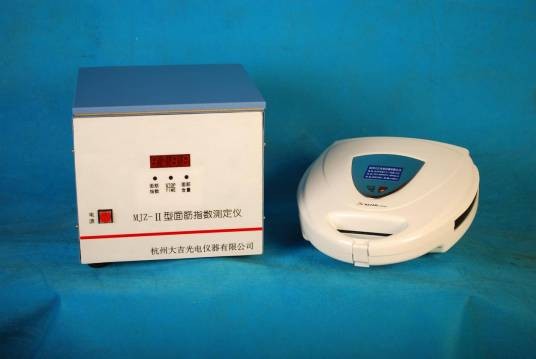面筋指数测定仪