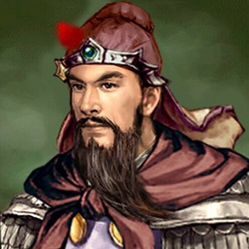 武荣（神魔小说《封神演义》中的人物）