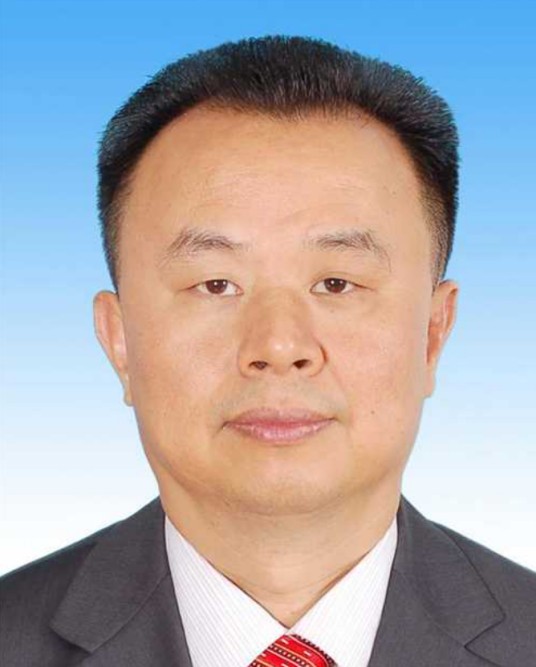 陈国和（广东省梅州市梅县区应急管理局原局长）
