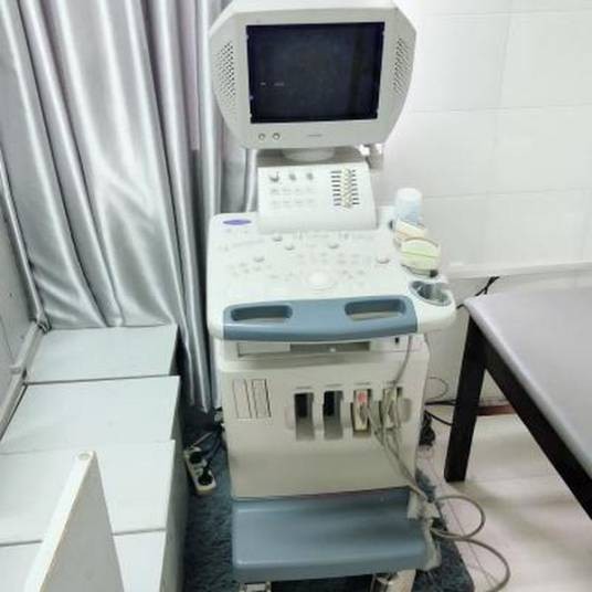超声诊断仪