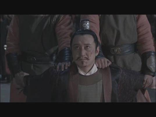 塞班（电视剧《神断狄仁杰》中的人物）