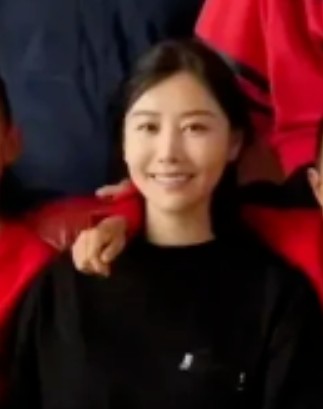 王蕾（理想CEO李想的妻子）