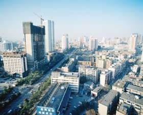 城乡建设用地