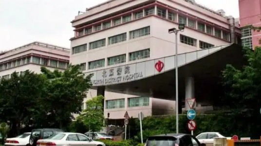 10·6香港毒贩戴手铐逃跑事件