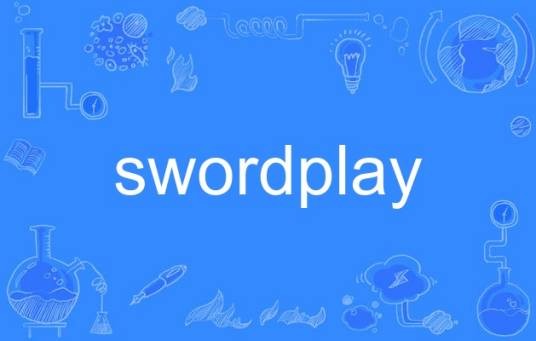 swordplay