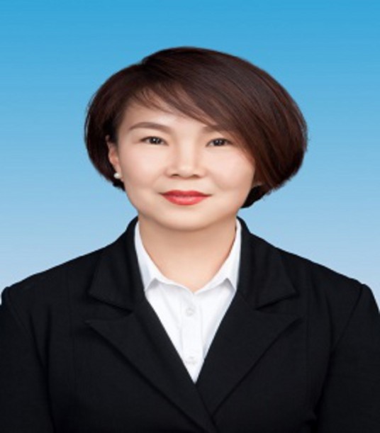 马萍(新疆维吾尔自治区乌鲁木齐市天山区纪委常委、监委委员、一级主任科员)