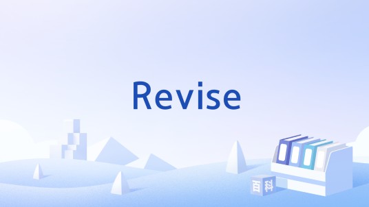 Revise(写作助手)