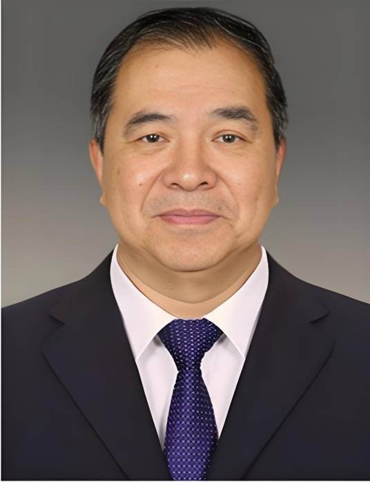 郭林（中国科学院院士，北京航空航天大学教授）