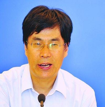 李双成（北京大学城市与环境学院教授）