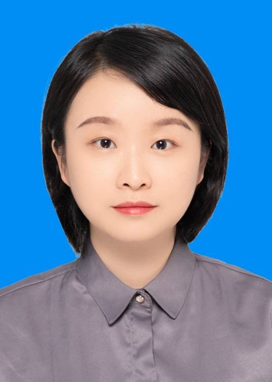 汪玲玲（浙江省宁波市江北区气象局党组成员、副局长）
