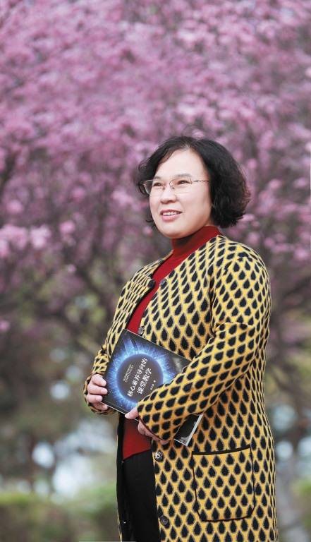 杨淑平（山东省潍坊高新技术产业开发区教体局领导班子成员）