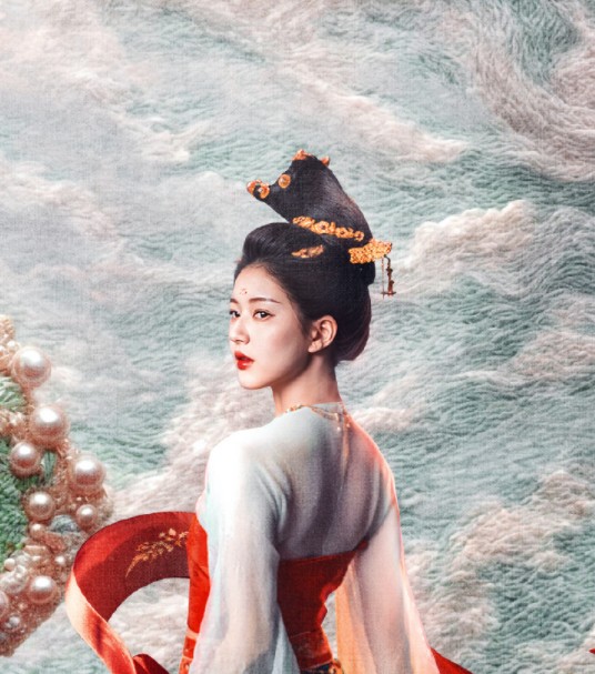 端午（女性传奇电视剧《珠帘玉幕》中的女主角）