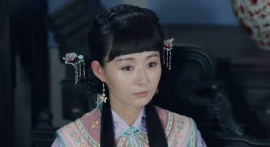 灵珊(古装武侠电影《广东十虎铁桥三之王者归来》中的角色)