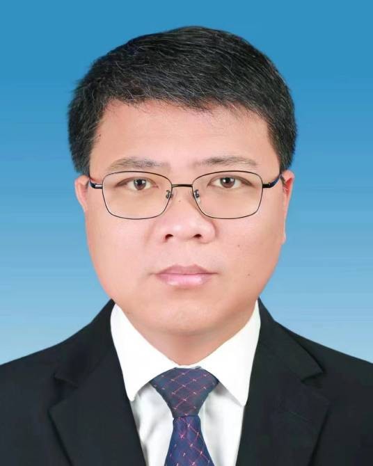 赵斌（河南省南阳市政府党组成员、副市长）
