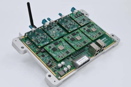 域控制器MCU