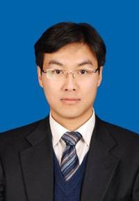 王华杰（青海省海东市委副书记、市长）