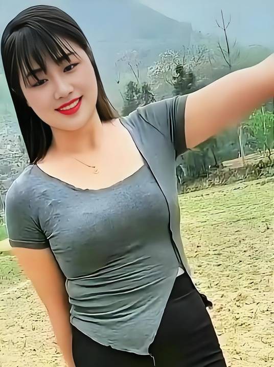 美萍