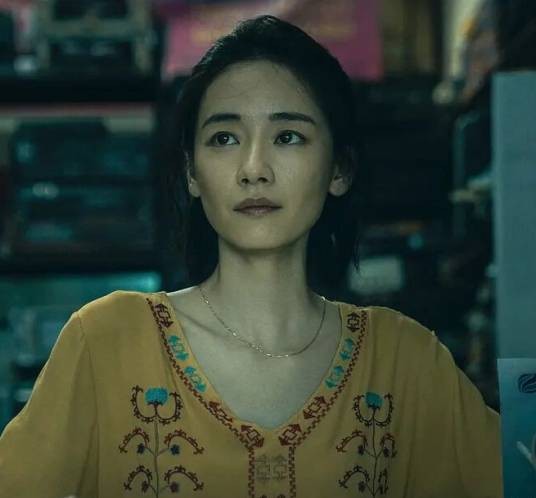 雅音(电影《误杀3》中的女配角)
