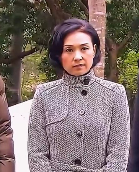 江映月（时装剧《鱼跃在花见》中的角色）