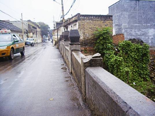 景忠桥