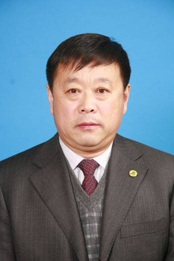王金会（黑龙江省人大农业林业委员会副主任委员）