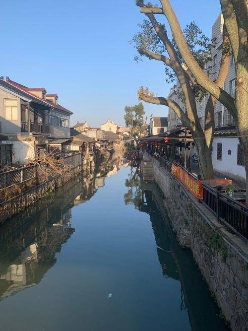 上海市新场古镇
