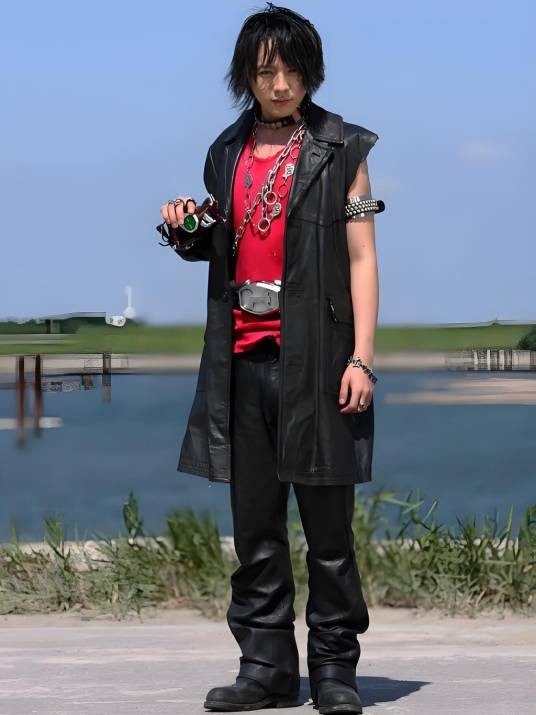 影山瞬