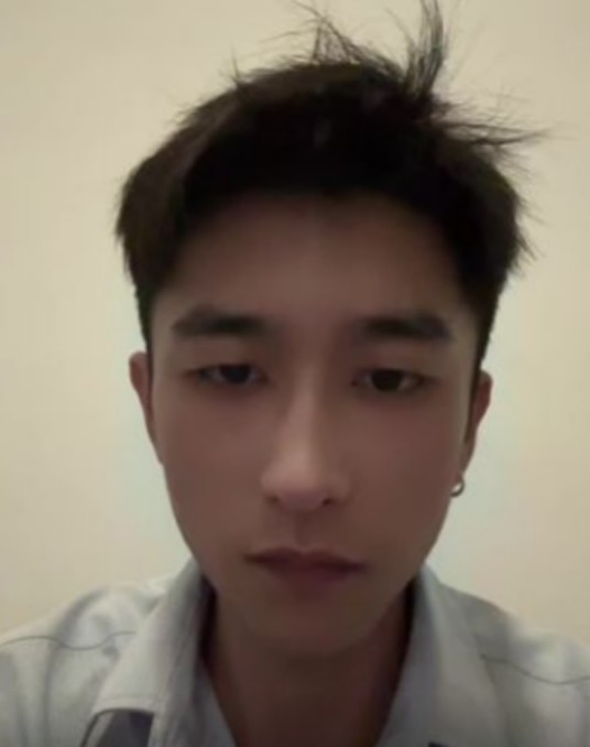 陈昌雨（“3·14宣威男子纵火烧死妻子案”当事人）