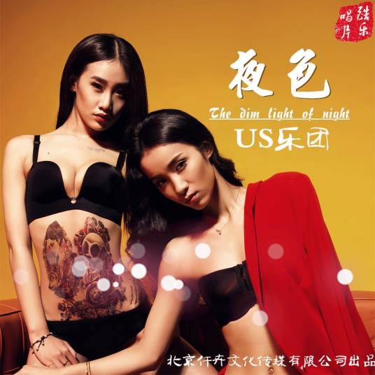 夜色（US乐团歌曲）