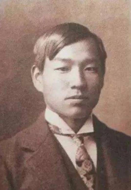 李茂林（包头革命第一人、辛亥革命先驱）