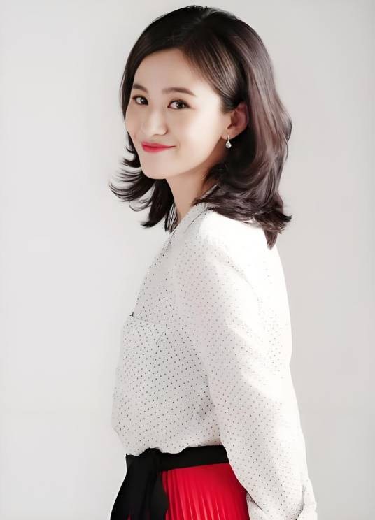 姜楠（中国内地女演员）