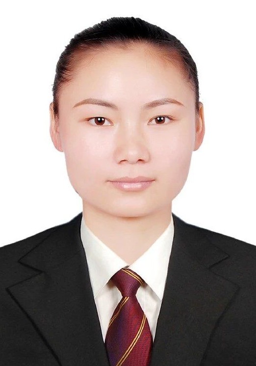 田穗穗（贵州省黔东南苗族侗族自治州天柱县统计局党组成员、副局长）