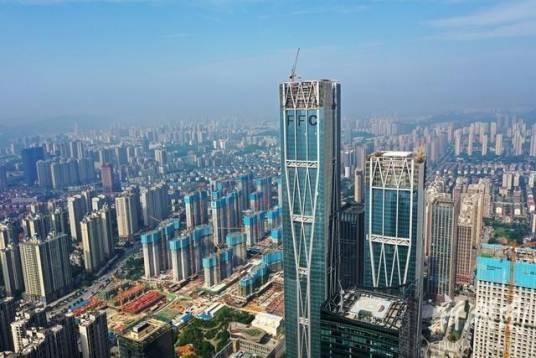 财富金融中心