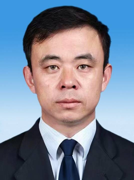 王新生（山东省日照市委副书记，市政府党组书记、市长）