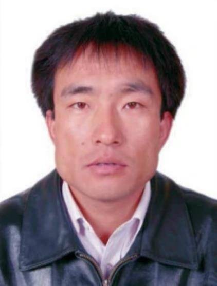 李俊丰(中国全国人大代表、北京首发养护公司维修班长)