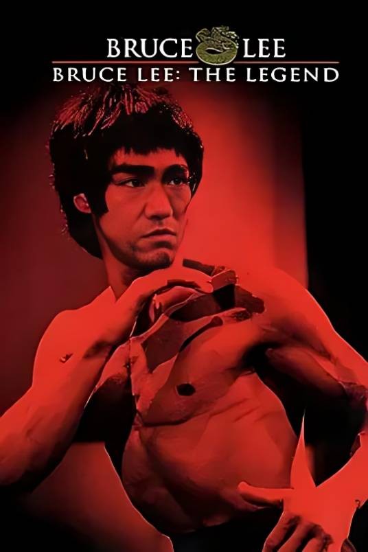 李小龙传奇（1984年何冠昌执导的电影）