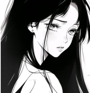 小馒头.