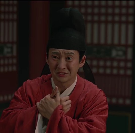 高文焕（电视剧《莫离》中的角色）