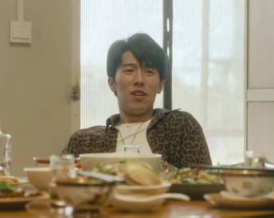 小周（时代爱情片《风流一代》中的角色）